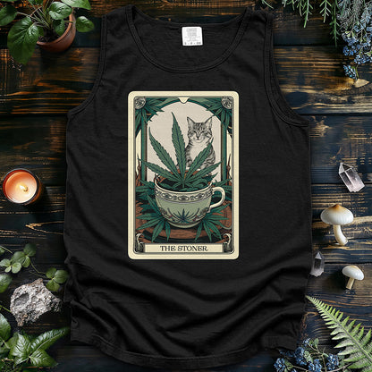 The Stoner Tank Top