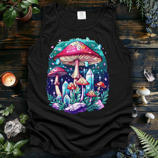 Mystic Gems Tank Top