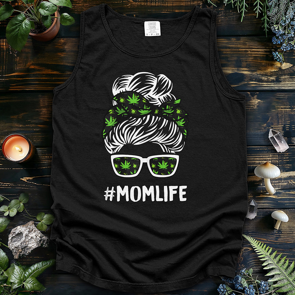 Mom Life Tank Top