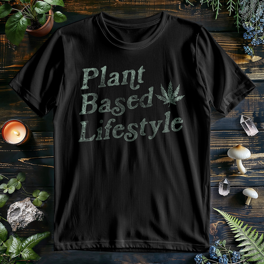 Plant Based Lifestyle