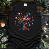 Celestial Sapling Tank Top