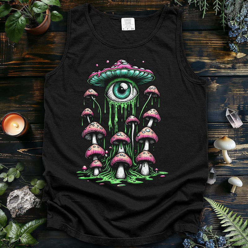 Spore Sight Tank Top