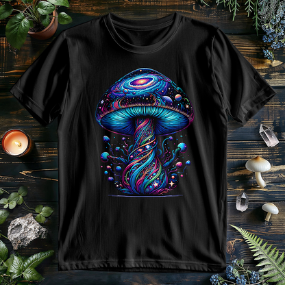 Galactic Shroom