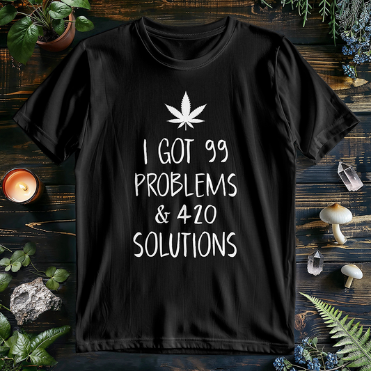 99 Problems