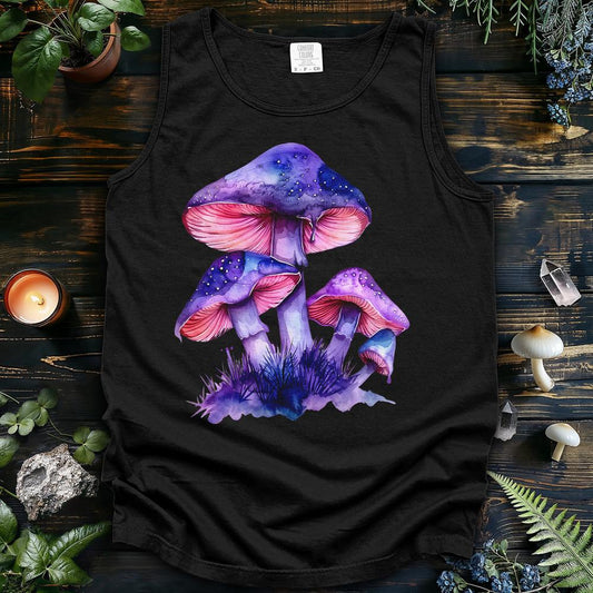 Purple Haze Tank Top