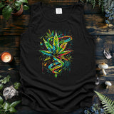 Healing Herb Tank Top