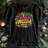 Weed Tag