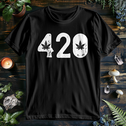 Four Twenty