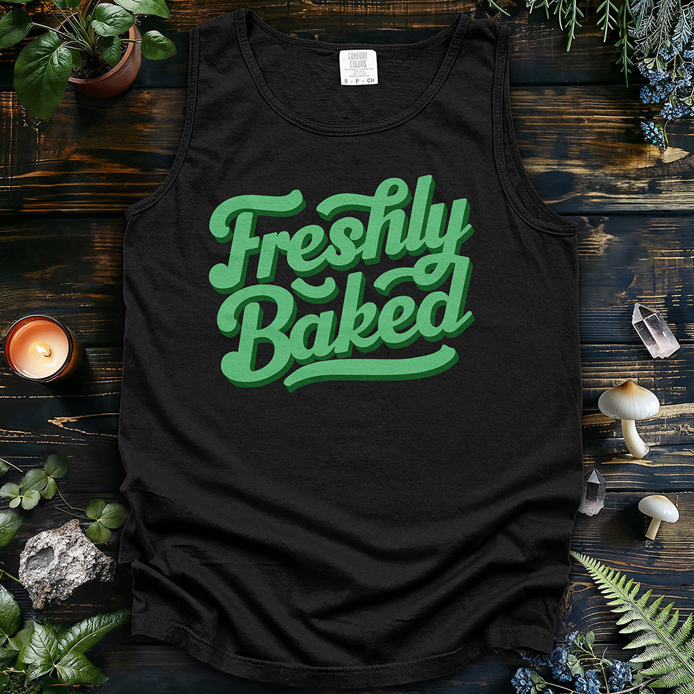 Freshly Baked Tank Top