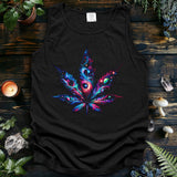 Space Chronic Tank Top