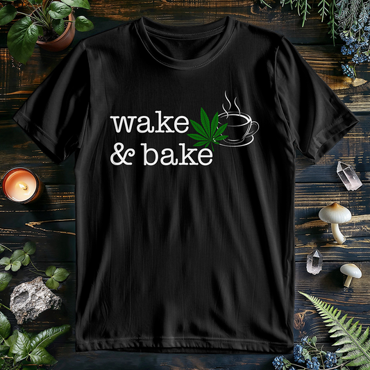 Wake & Bake