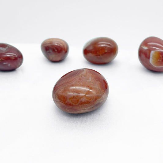Carnelian Stone