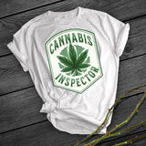 Cannabis Inspector