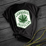 Cannabis Inspector