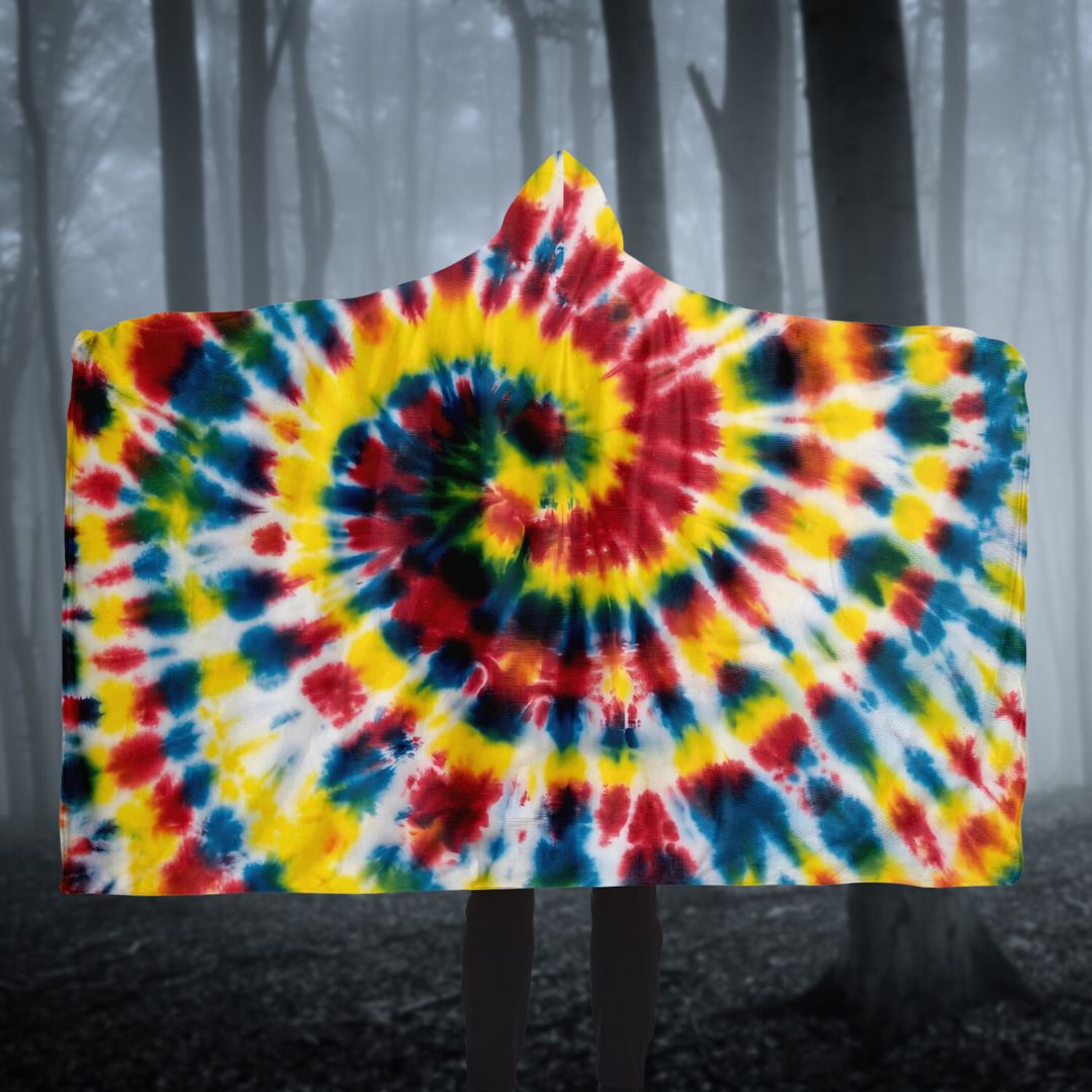 Tie-Dye Dream