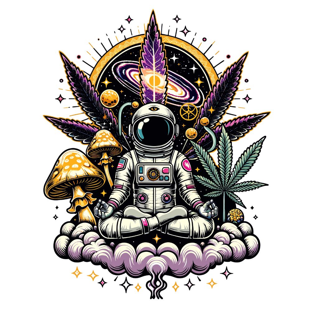 Intergalactic Peace