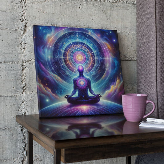 Third Eye Awakening