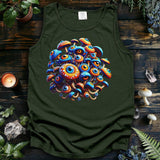 Spore Sight  2Tank Top