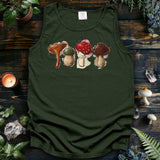 Forest Friends Tank Top