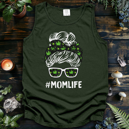 Mom Life Tank Top