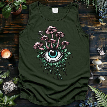 Fungeye Tank Top