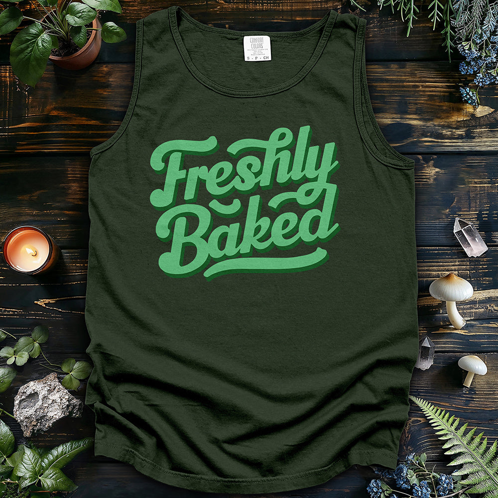 Freshly Baked Tank Top