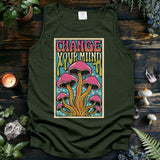 Change Your Mind Tank Top