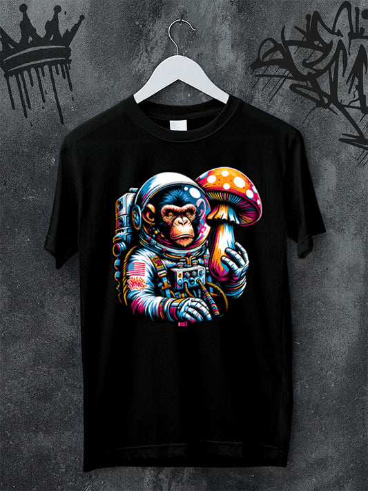 Cosmic Chimp