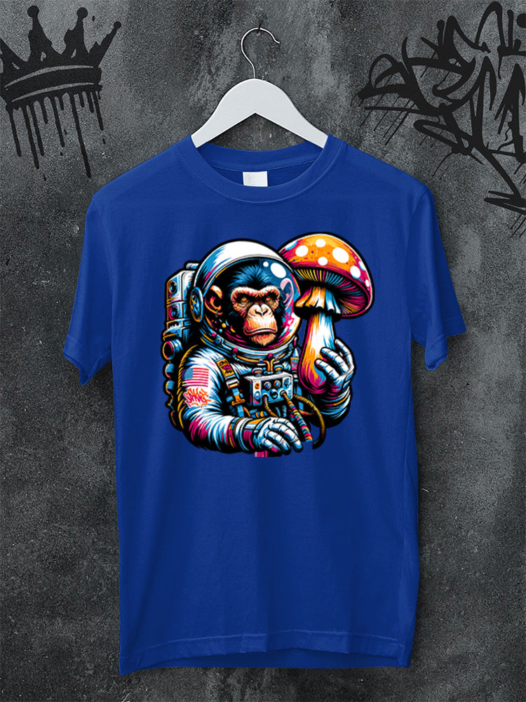 Cosmic Chimp