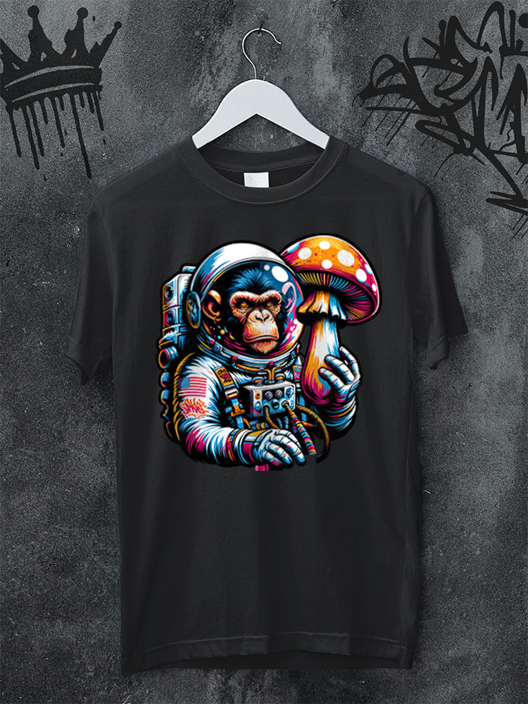 Cosmic Chimp