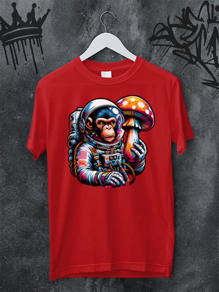 Cosmic Chimp