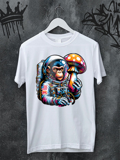 Cosmic Chimp