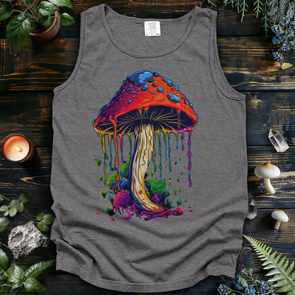 Funky Fungi Tank Top