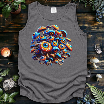 Spore Sight  2Tank Top