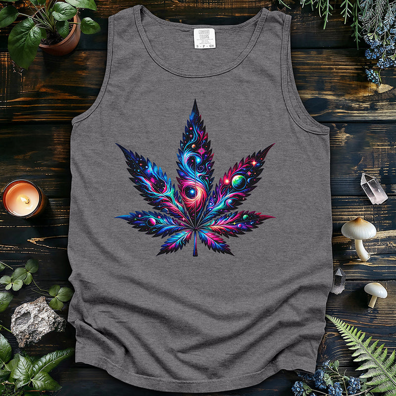 Space Chronic Tank Top