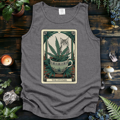 The Stoner Tank Top