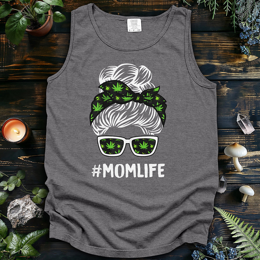 Mom Life Tank Top