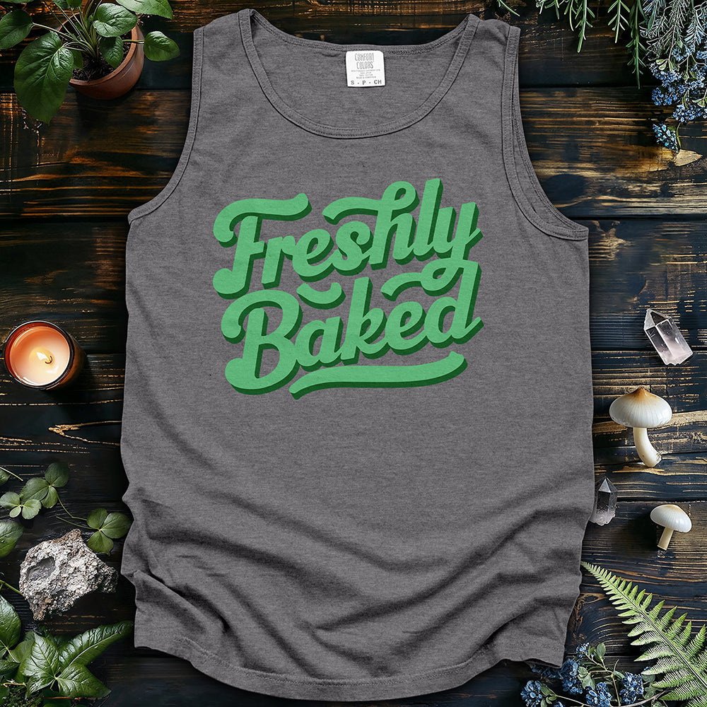 Freshly Baked Tank Top