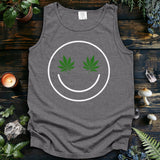 Herbal Happiness Tank Top