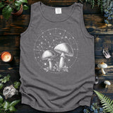 Cosmic Cap Constellation Tank Top