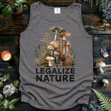 Legalize Nature Tank Top