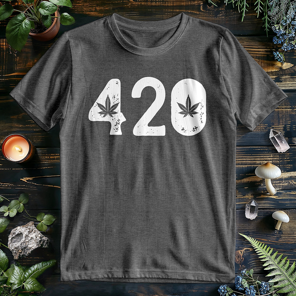 Four Twenty