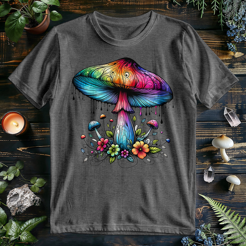 Fungi Magic