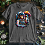 Cosmic Chimp