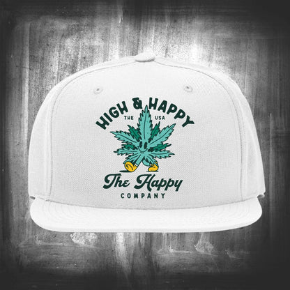 High & Happy