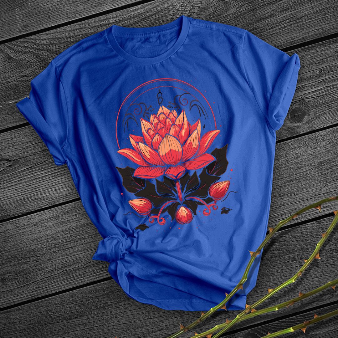 Lotus Harmony