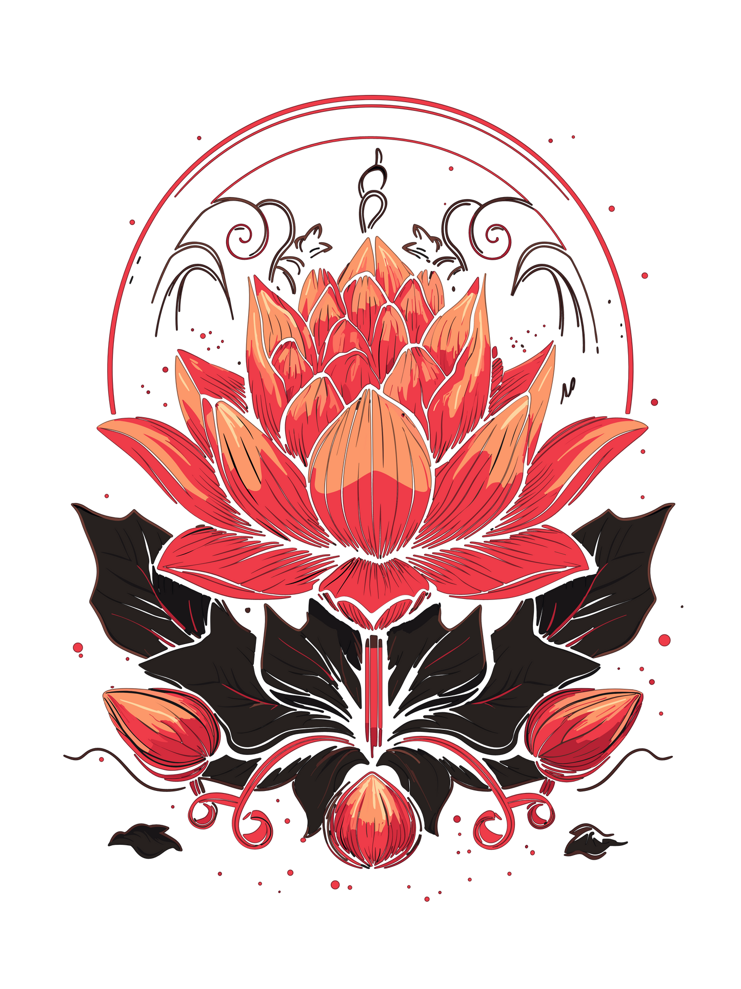 Lotus Harmony