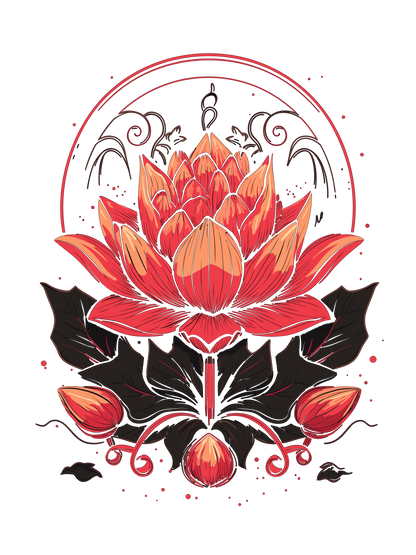 Lotus Harmony