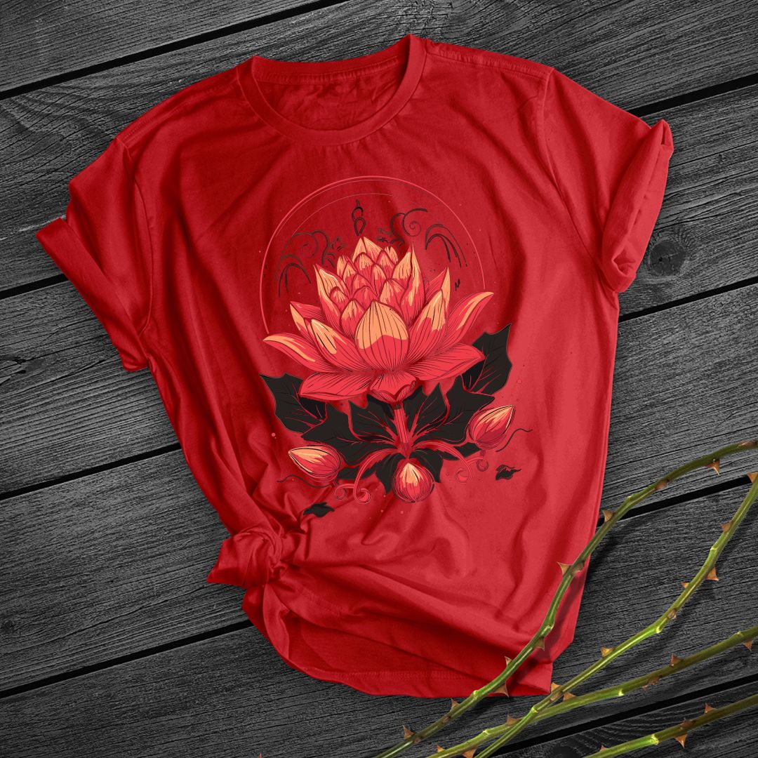 Lotus Harmony