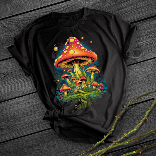 Mushroom Trip